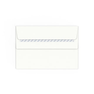 C6 Ovojnice za belo denarnico 90gsm