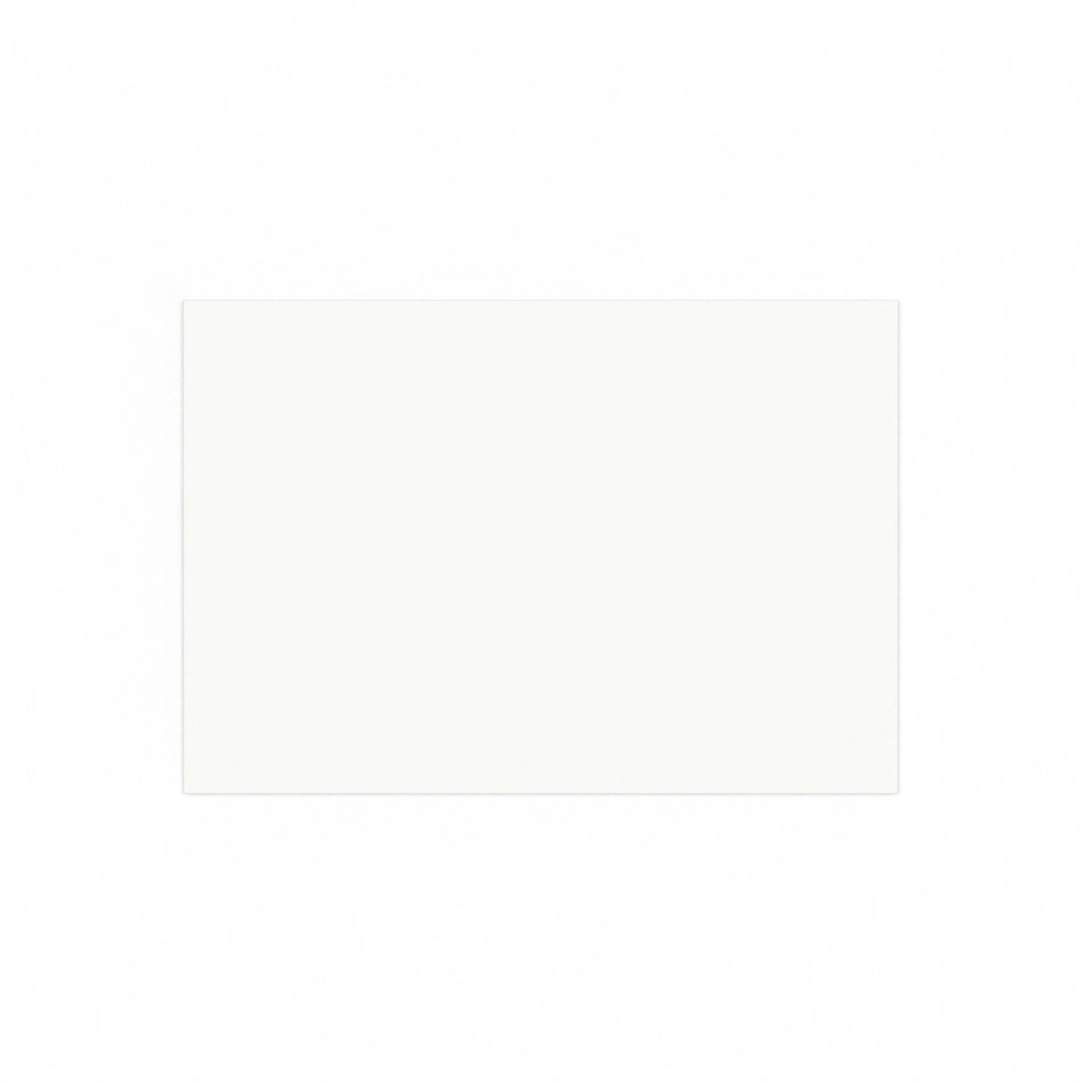 C6 Ovojnice za belo denarnico 90gsm