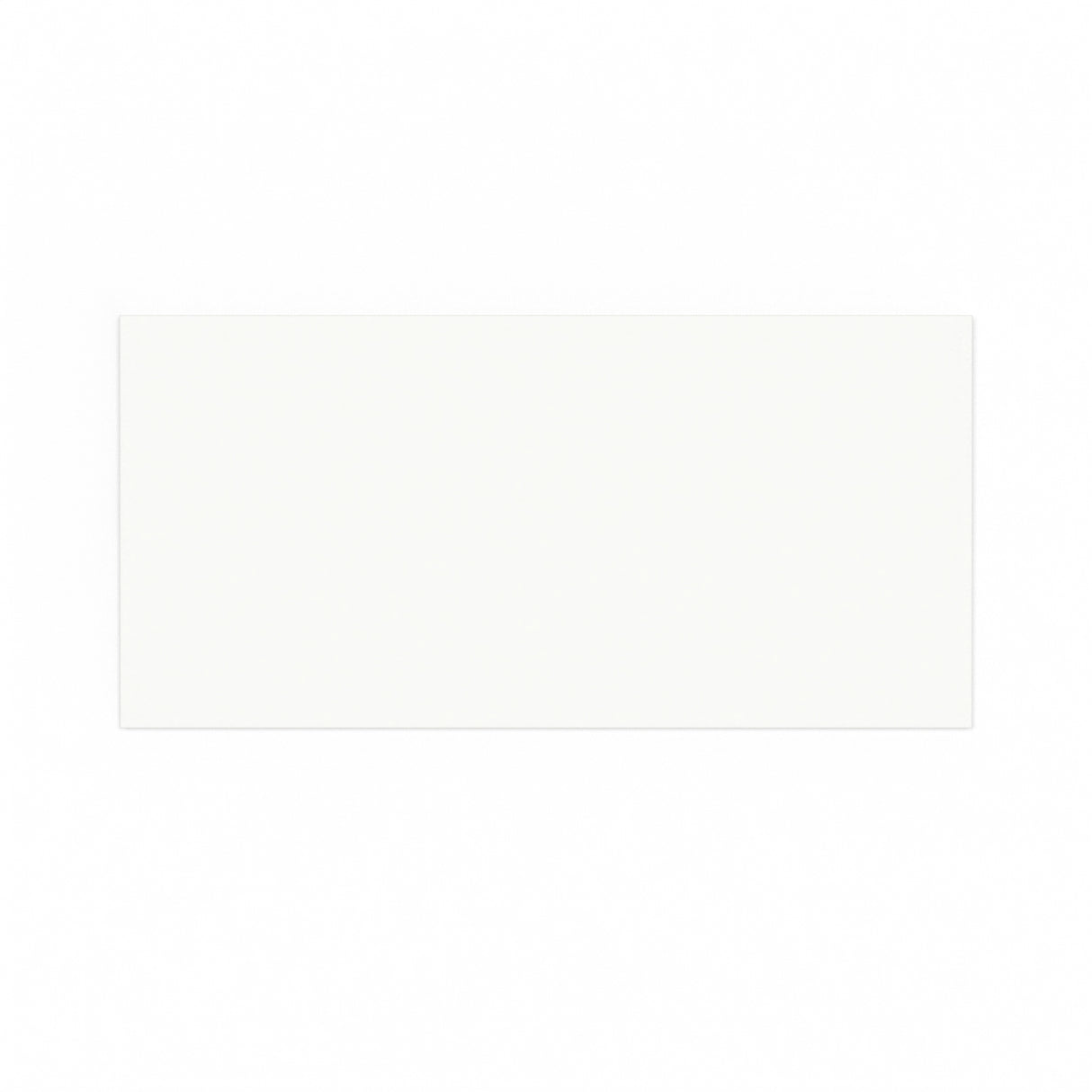 DL Bela ovojnica z notranjim tiskom 100GSM (110 x 220mm)