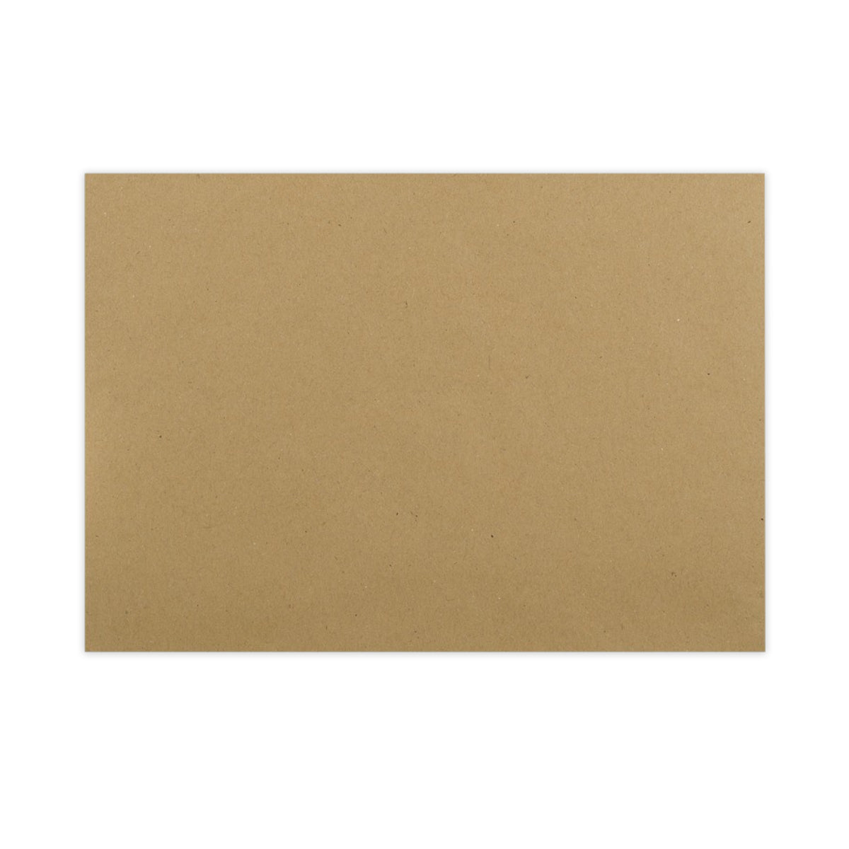 162x229mm C5 Manila denarnica gumirano navadna 80gsm tkane kuverte