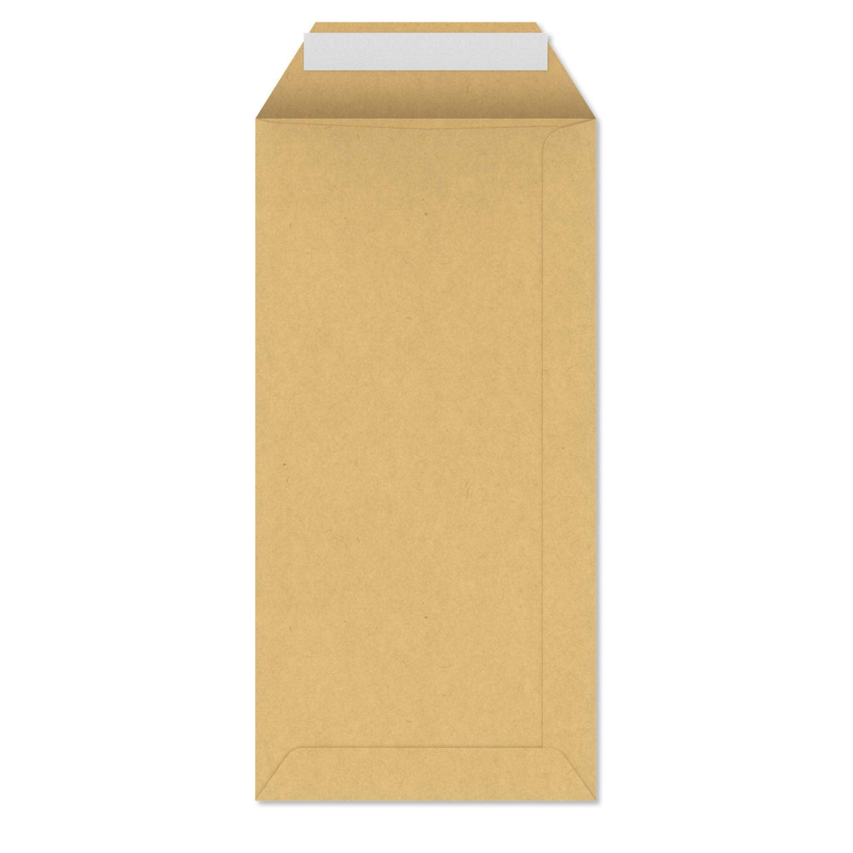 220x110mm DL MANILA ŽEPNA KOŠARKA P/S 115GSM