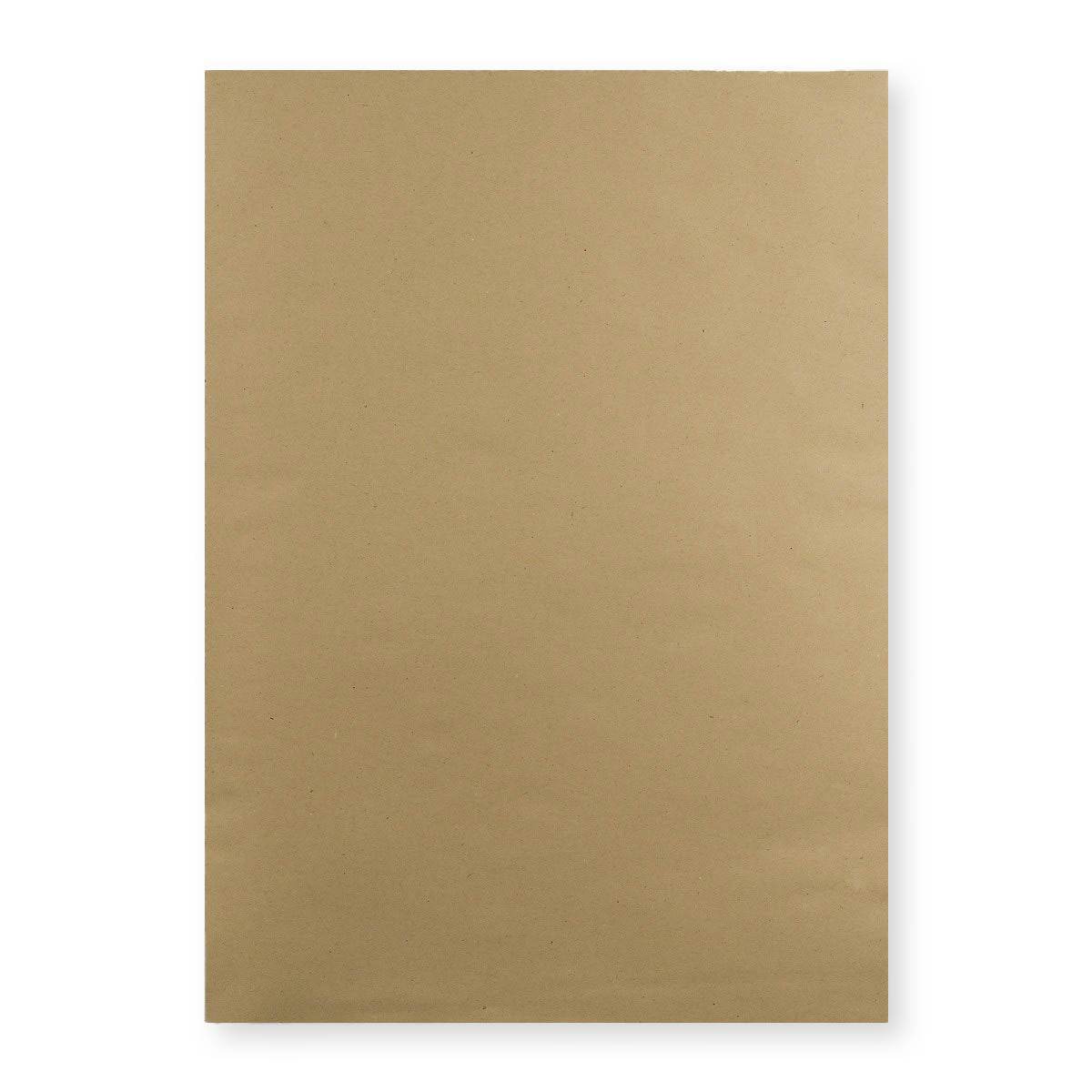 450x324mm C3 Manila žepna košara 115gsm gumirane kuverte