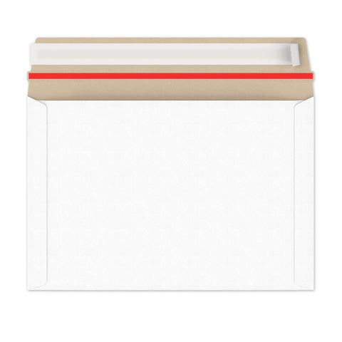 Calendar Envelopes White 162 x 229 mm (C5)
