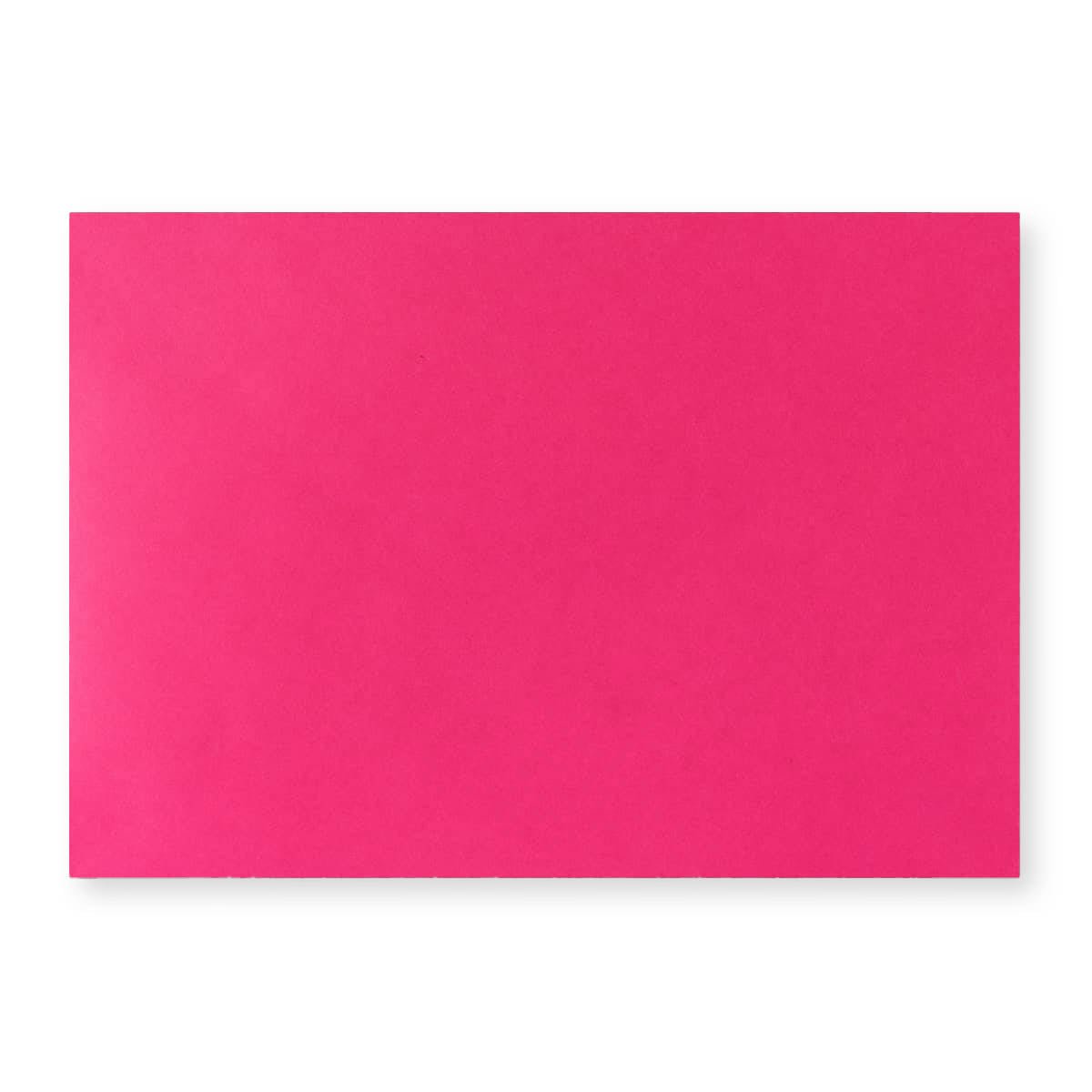 162x229mm C5 FUSCHIA PINK WALLET GUMMED PLAIN 100GSM
