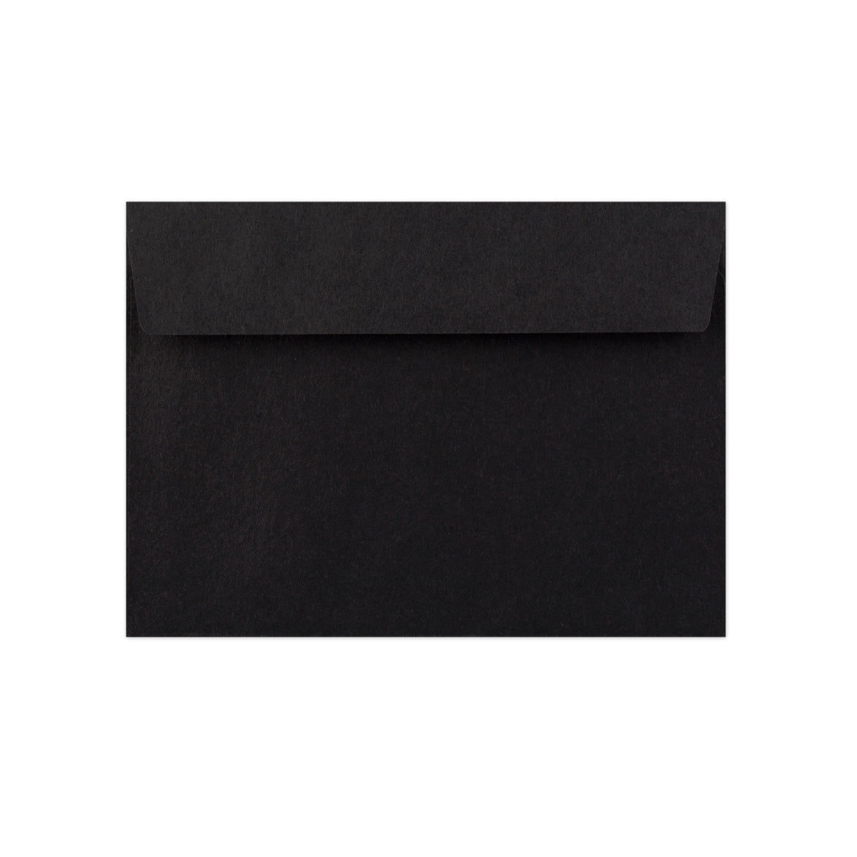 C6 Črna lupina in pečatne ovojnice 120gsm