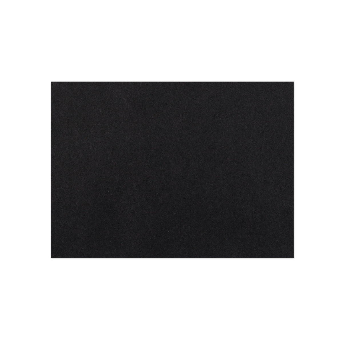 C6 Črna lupina in pečatne ovojnice 120gsm