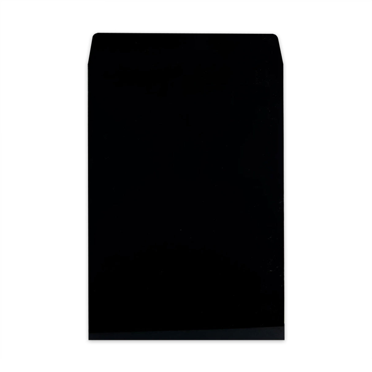 Črna Kartonska Kuverta 324x229 mm (C4)