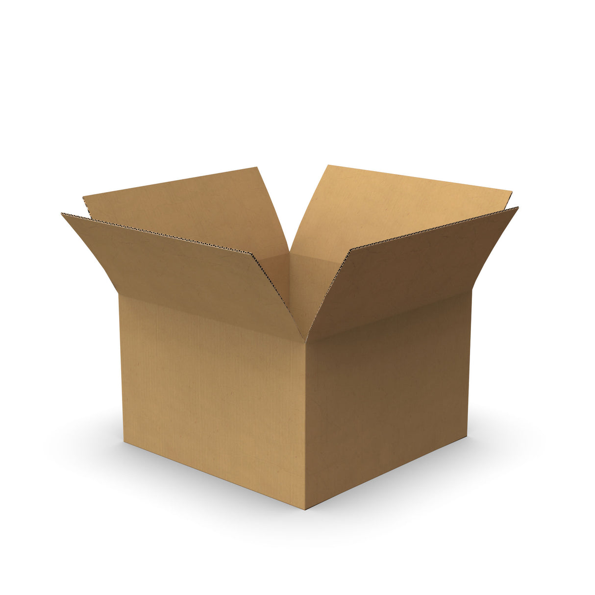 Zavihki iz kartonske škatle