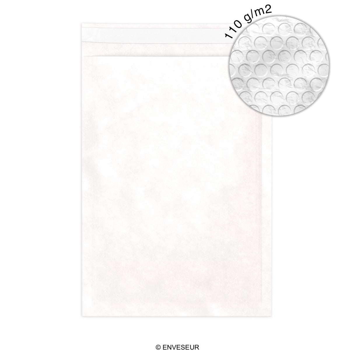 Ekonomične mehurčkaste vrečke