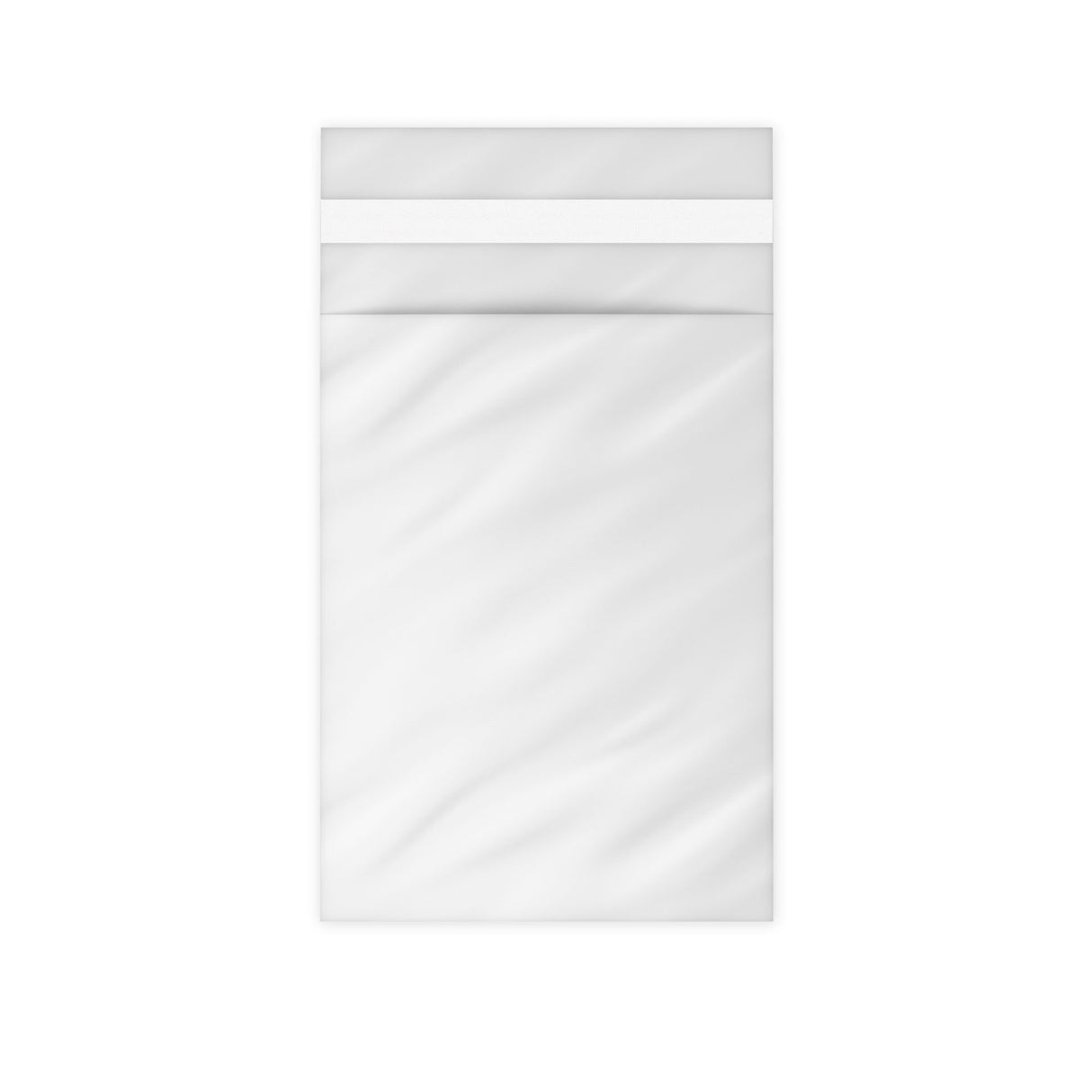 Prozorne polietilenske vrečke