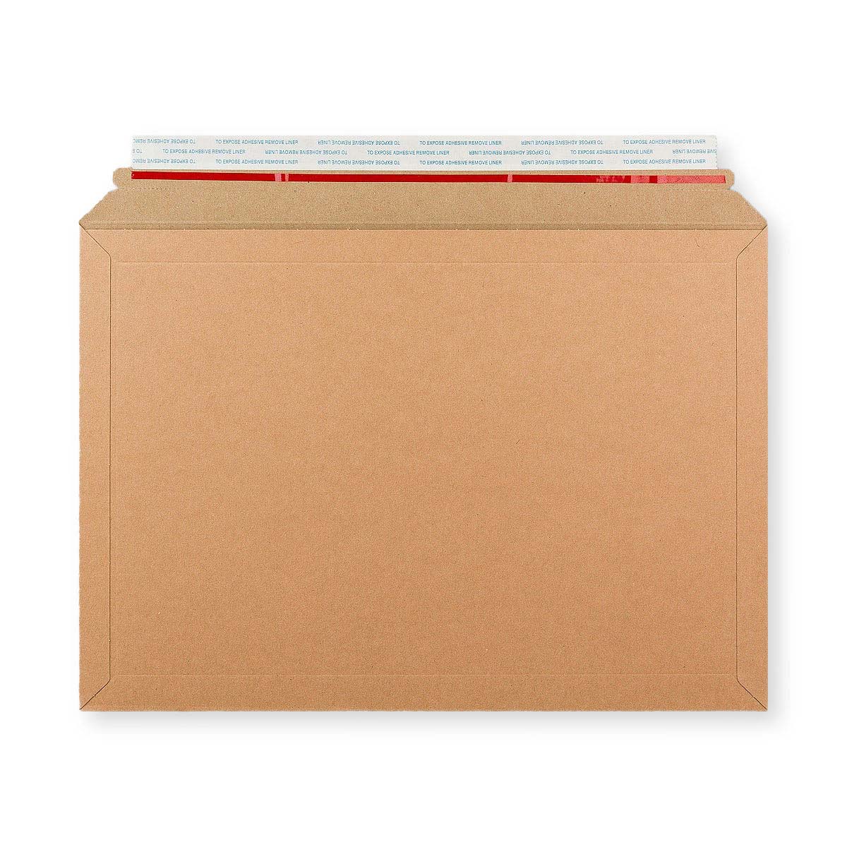 249 X 352mm Capacity Book Mailer 400 Gsm Envelopes