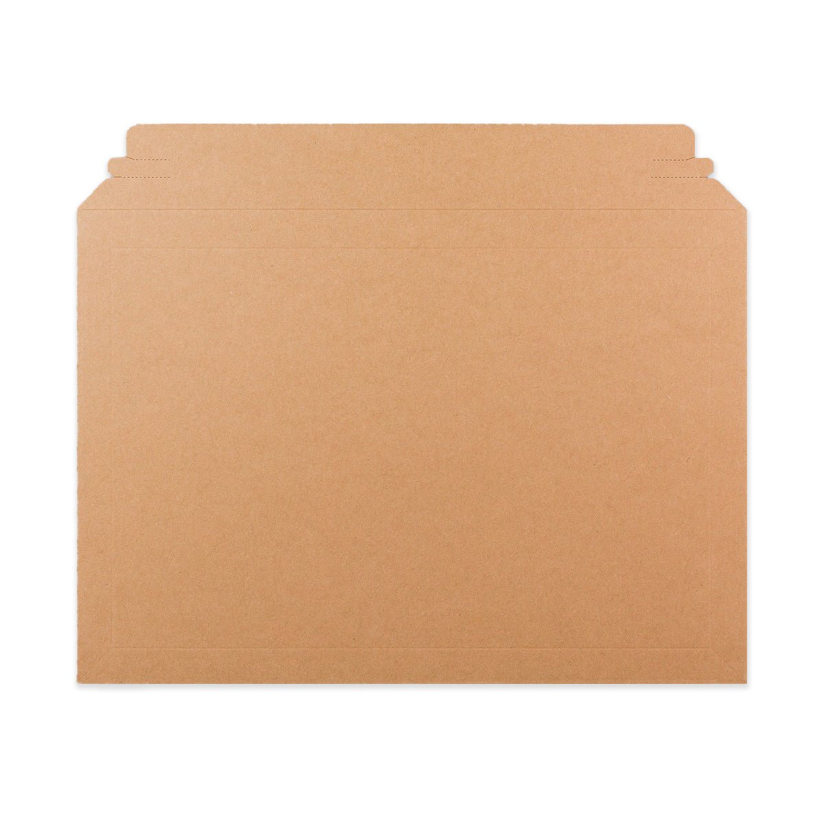 249 X 352mm Capacity Book Mailer 400 Gsm Envelopes