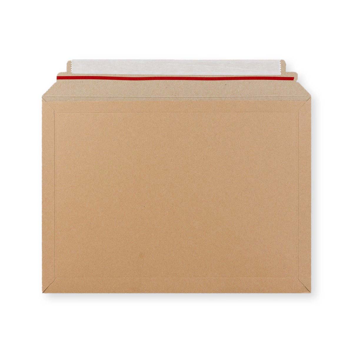 328 x 458mm kapaciteta knjige Mailer 400gsm