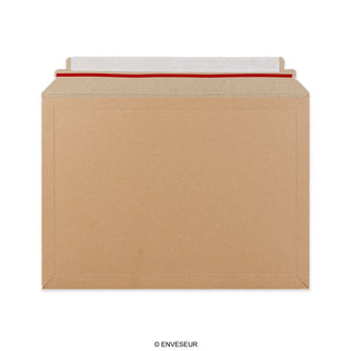 328 x 458mm kapaciteta knjige Mailer 400gsm