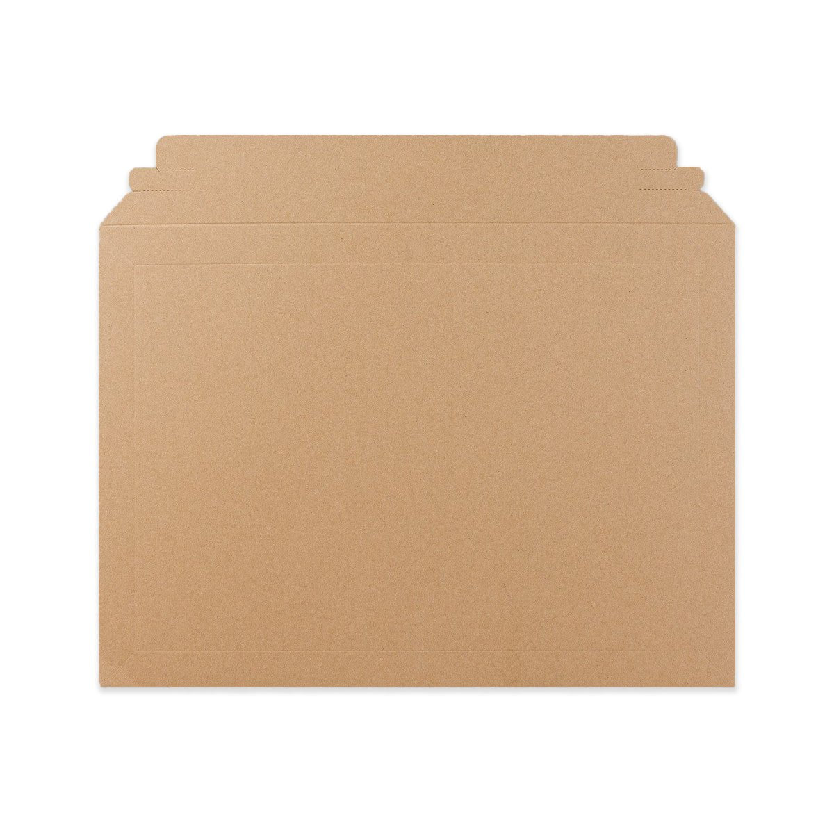 328 x 458mm kapaciteta knjige Mailer 400gsm