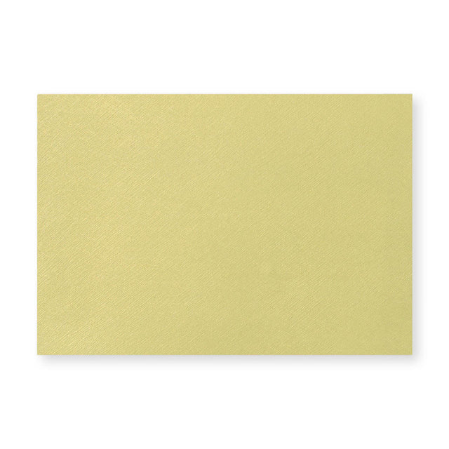 Textured Envelopes Bean Green 162 x 229 mm (C5)