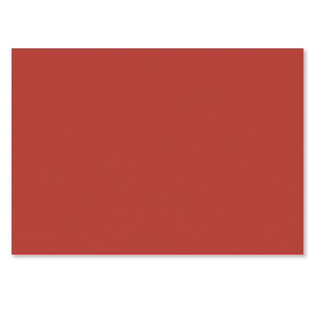V-Flap Peel and Seal Envelopes Dark Red 162 x 229 mm (C5)