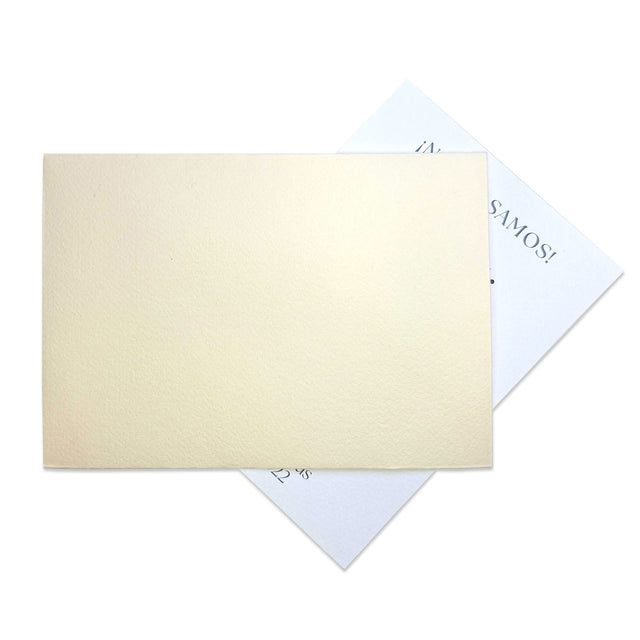 Handmade Envelopes Cream 162 x 229 mm (C5)