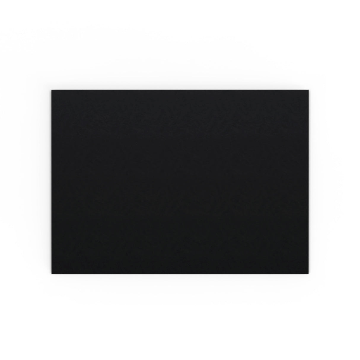 Črna kuverta 162x229 mm (C5)