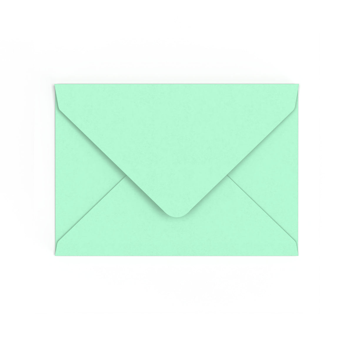 Jade zelena kuverta 114x162 mm (C6)
