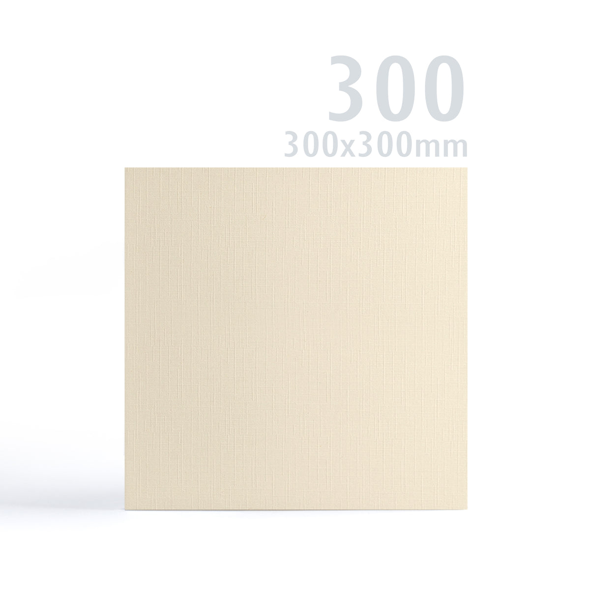 Lanena Kartica 300 g/m² paket