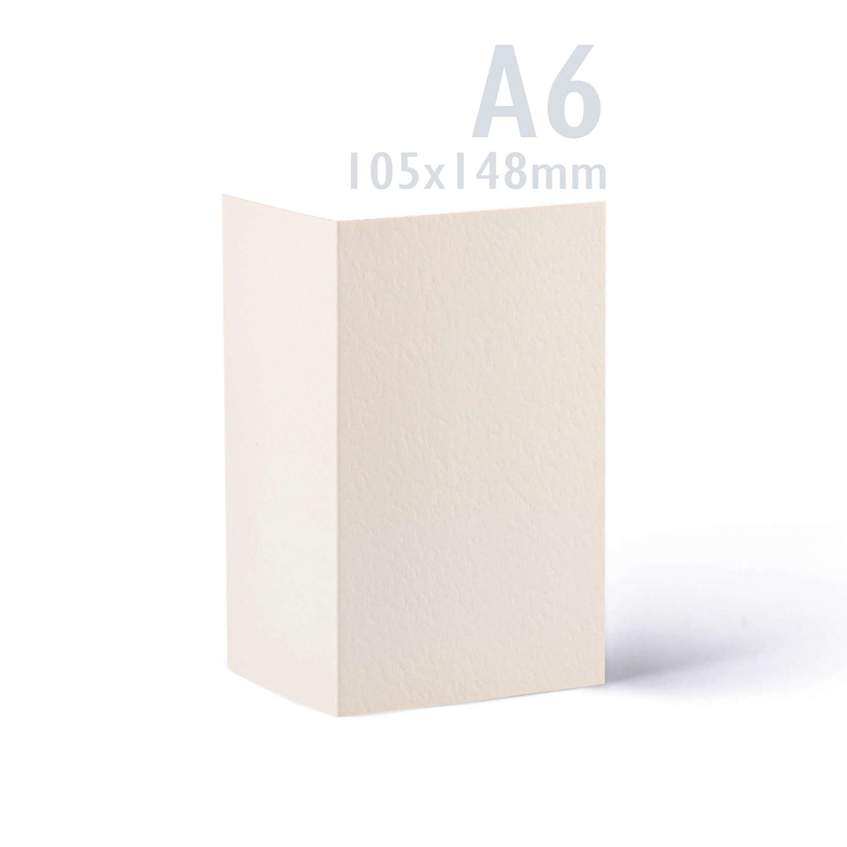 Kartice in ovojnice z reliefno teksturo – pakiranje