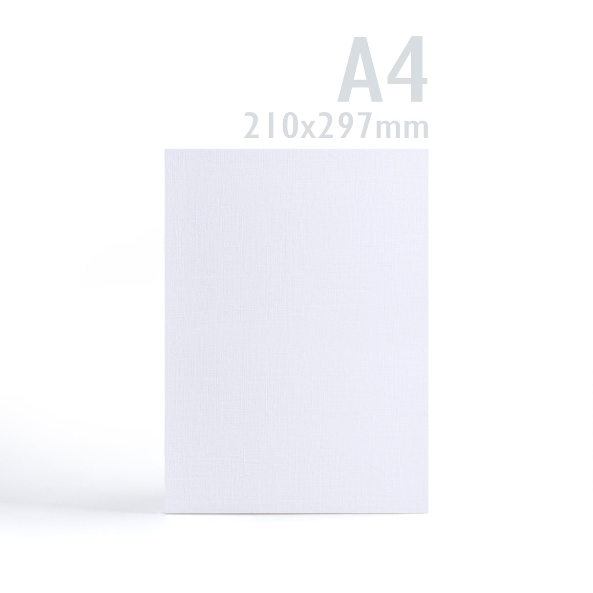 Kartica 300 g/m² paket 100 kosov