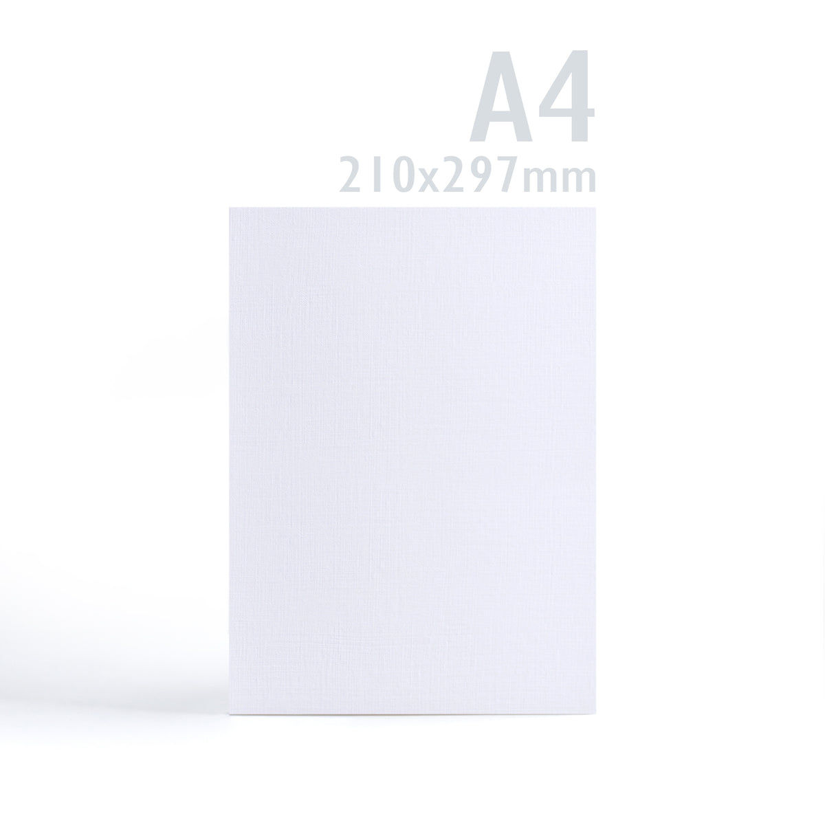 Kartica 300 g/m² paket 100 kosov