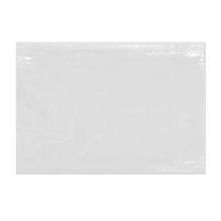 Prozorna denarnica za dokumente - brez potiska