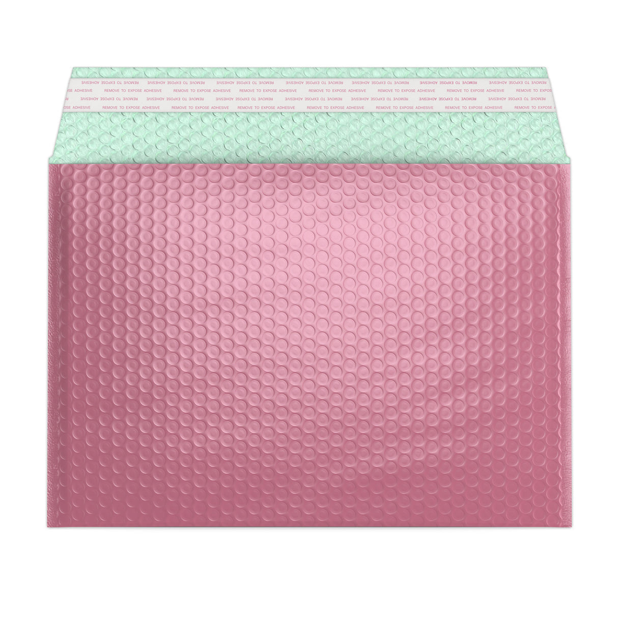 Sijajne kovinske mehurčkaste vrečke