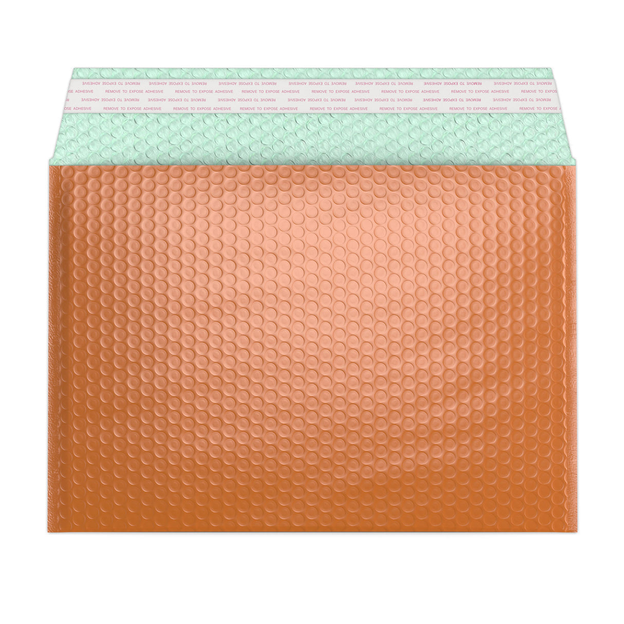 Sijajne kovinske mehurčkaste vrečke