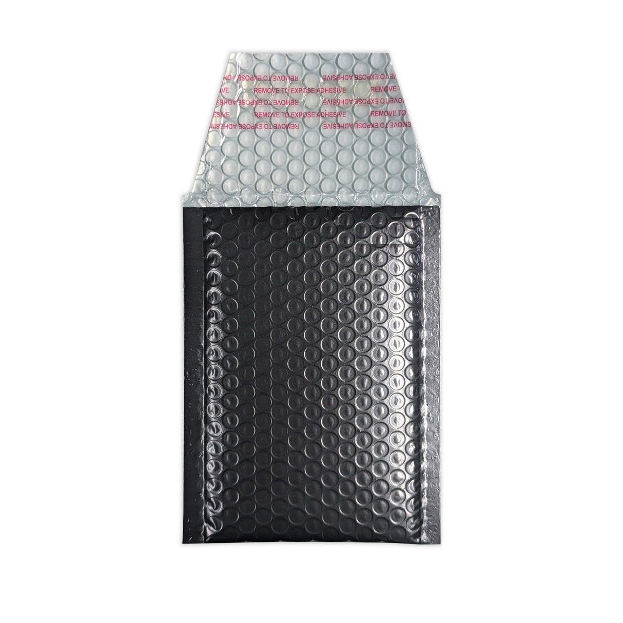 Sijajne kovinske mehurčkaste vrečke