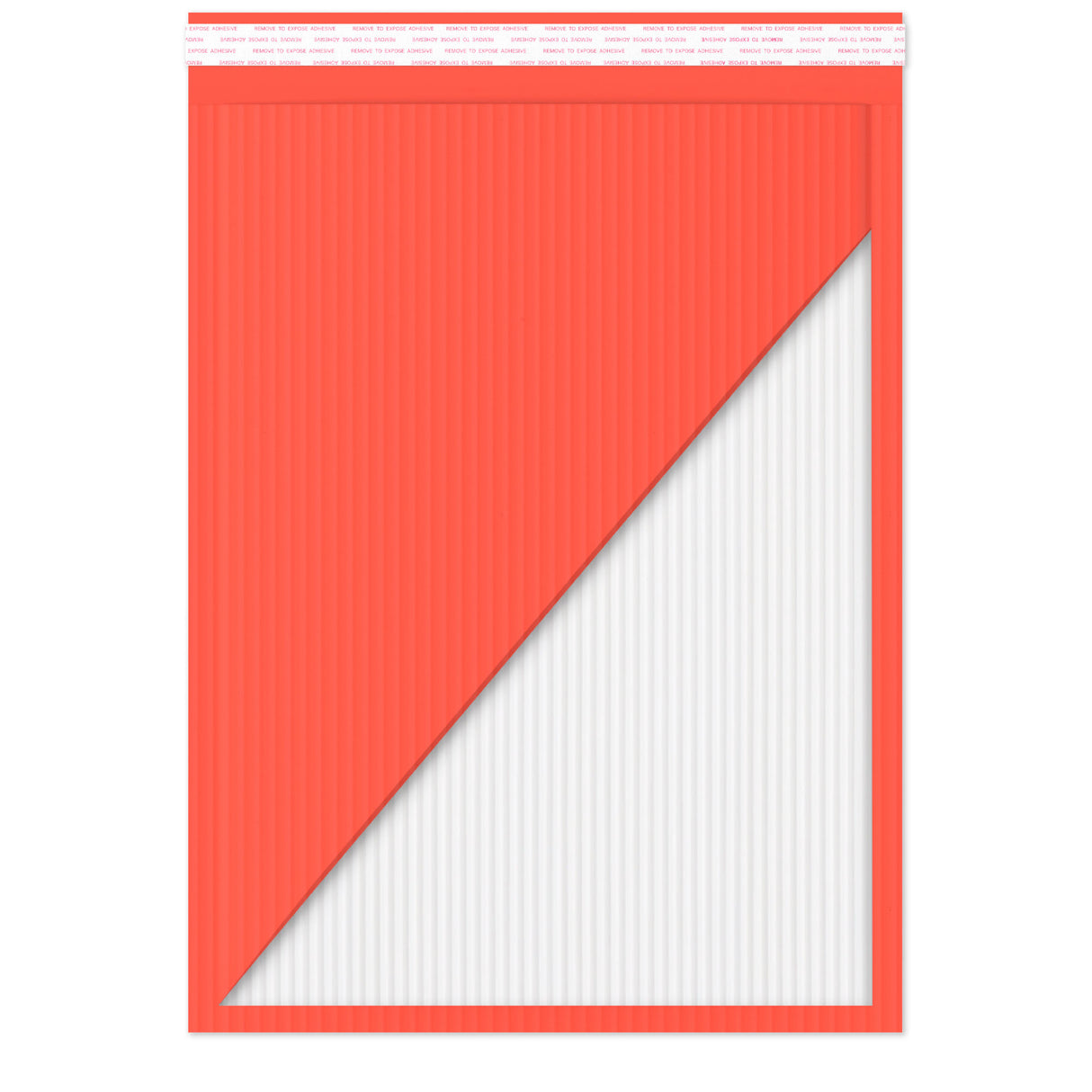 EKO oblazinjene kuverte