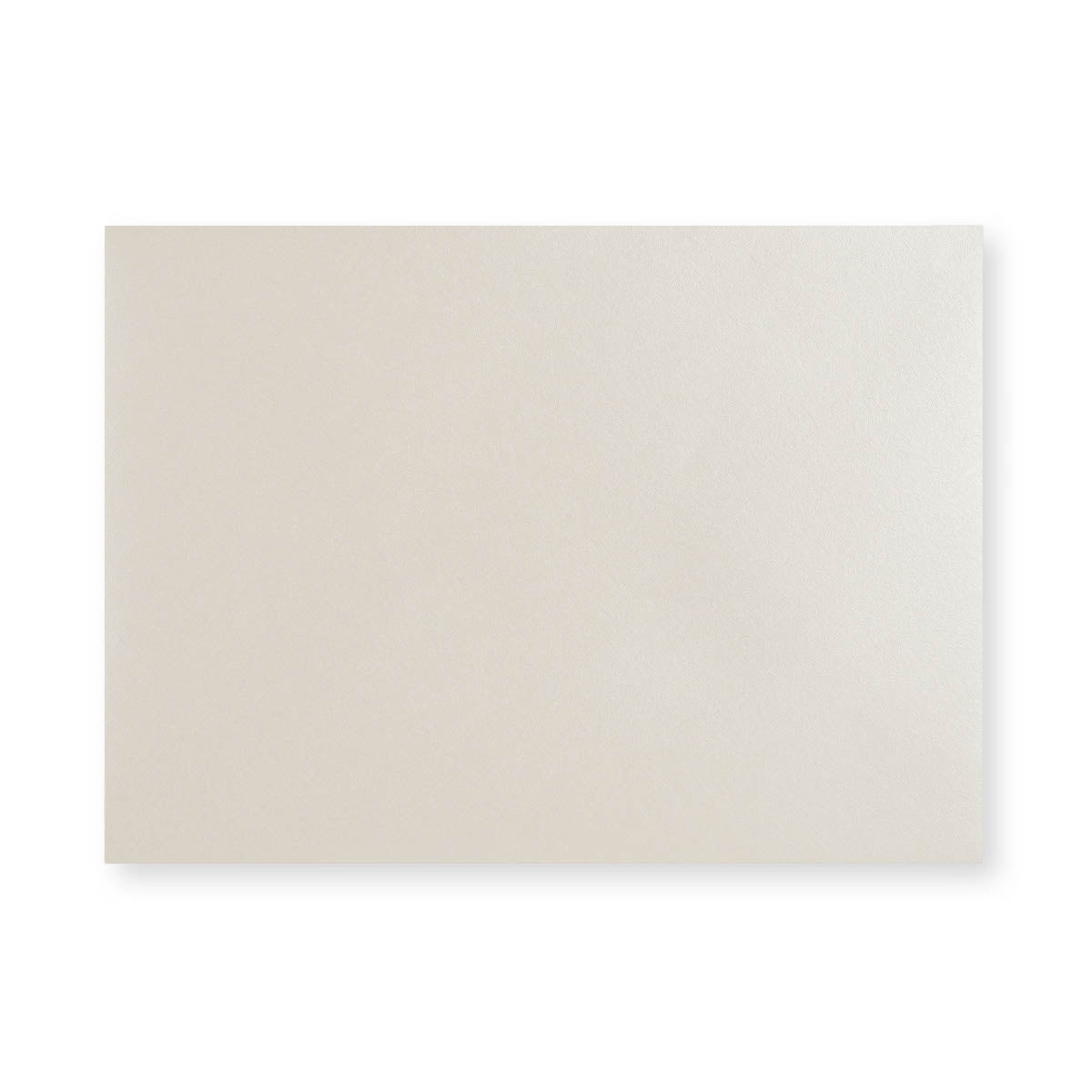 Ovojnica v barvi ostrige - Diamantna zaklopka 133x184 mm