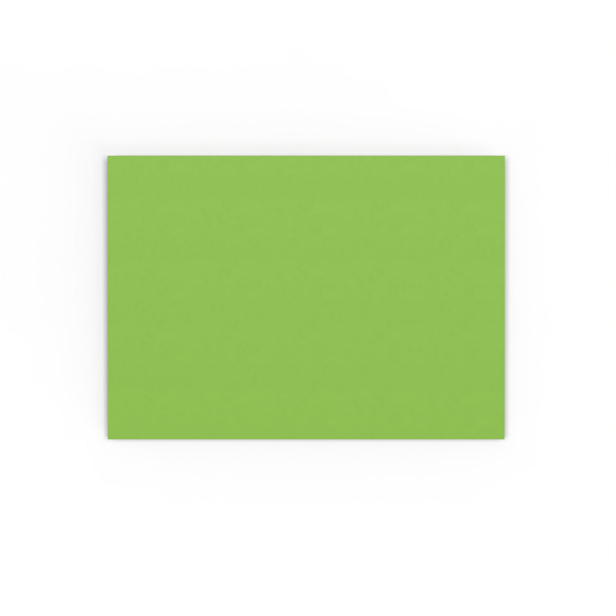 Srednje zelena 125 x 175mm kuverte 120gsm