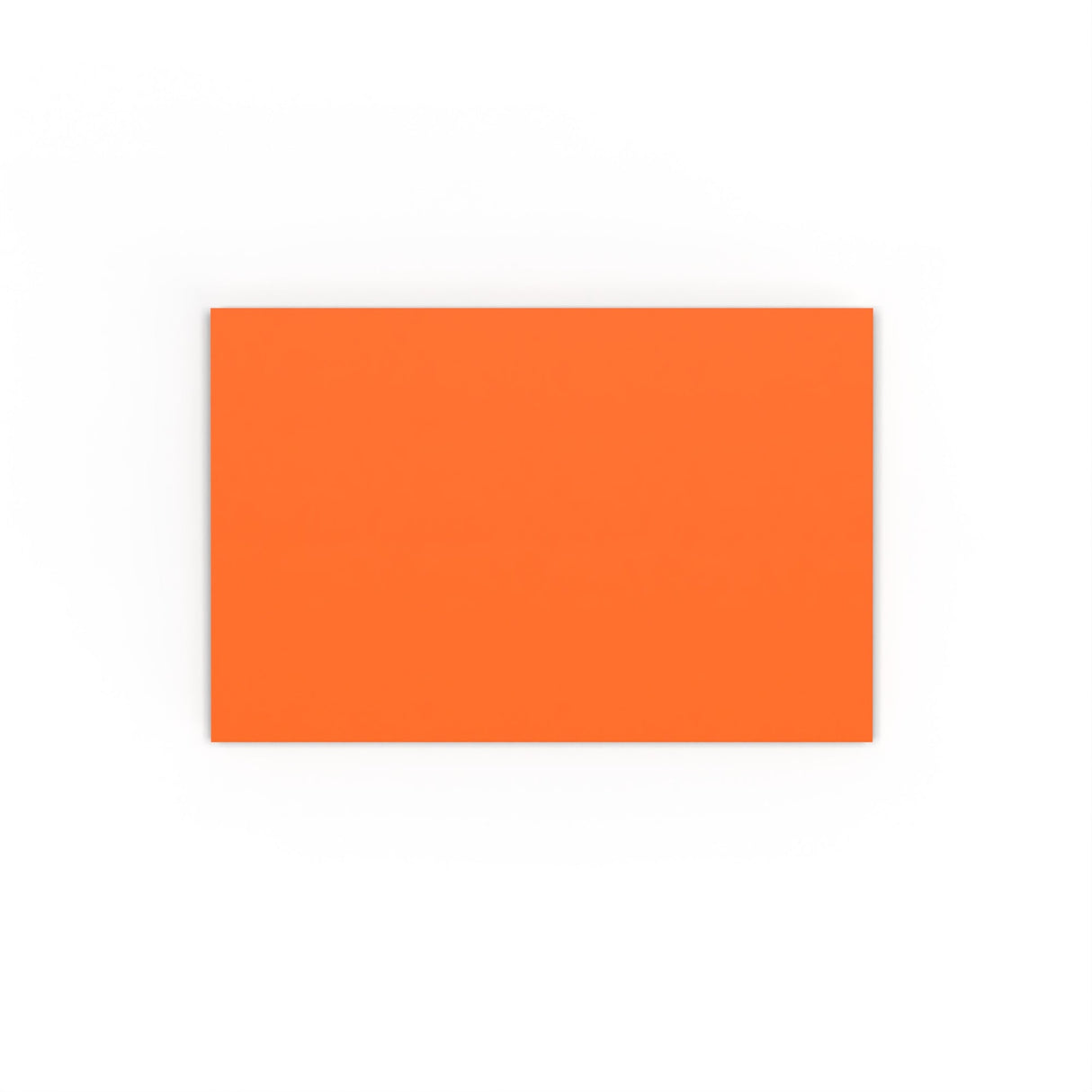 Oranžna 65 x 94mm kuverte 120gsm