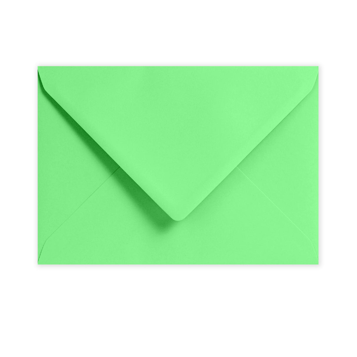 C5 Bledo zelene kuverte 120gsm