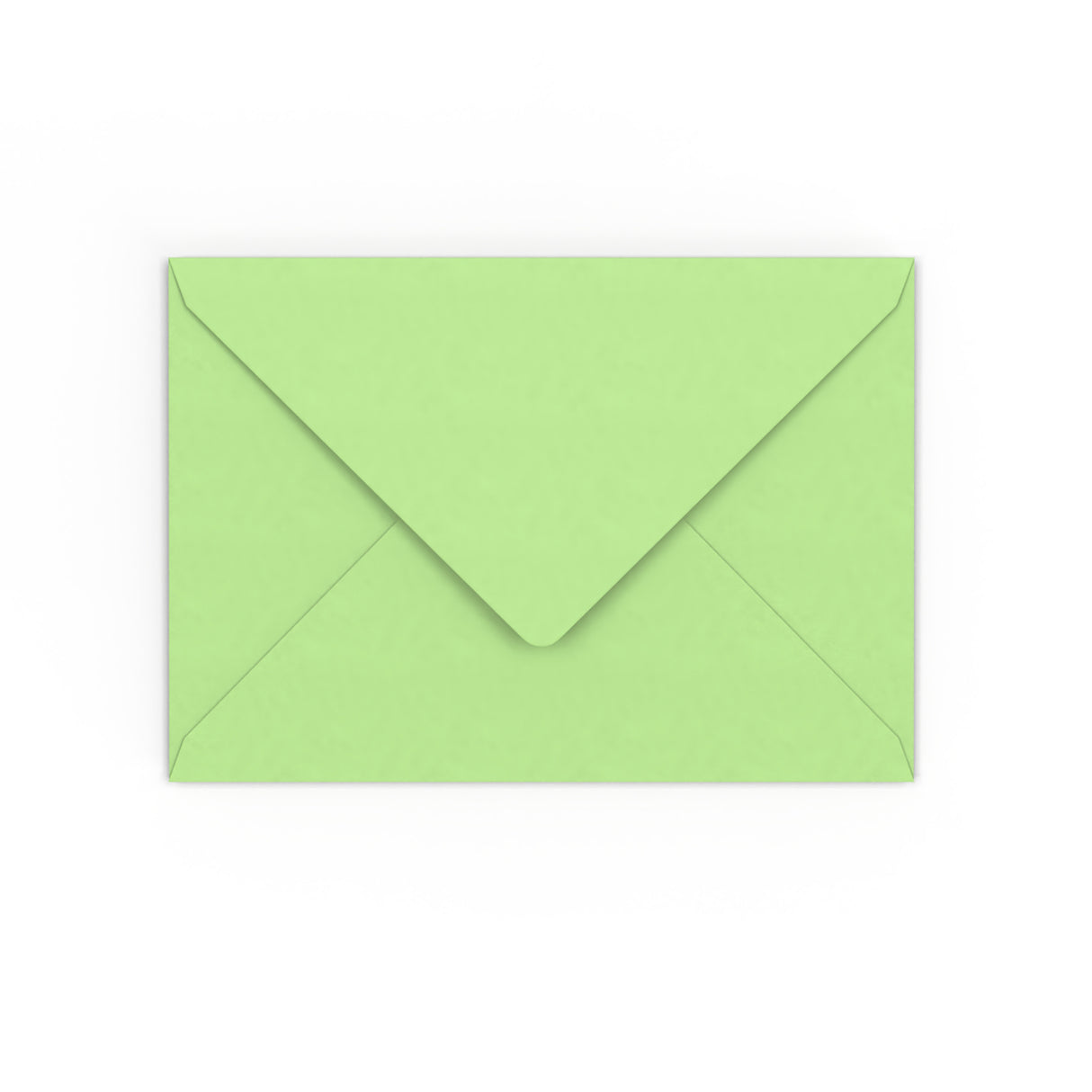 C6 Bledo zelene kuverte 120gsm