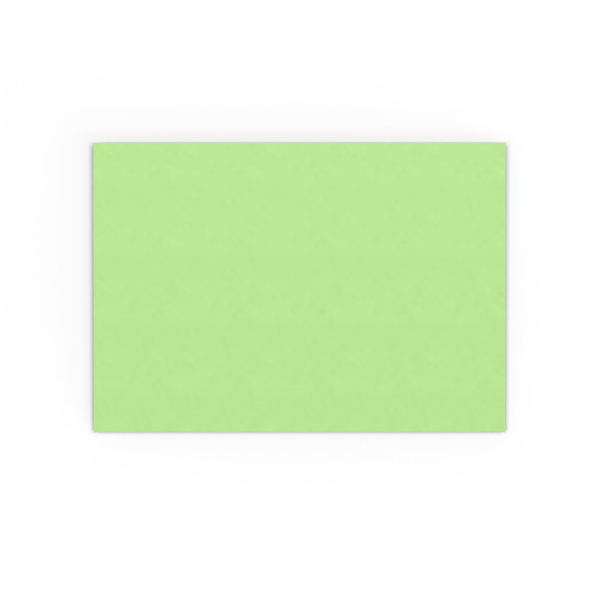 C6 Bledo zelene kuverte 120gsm
