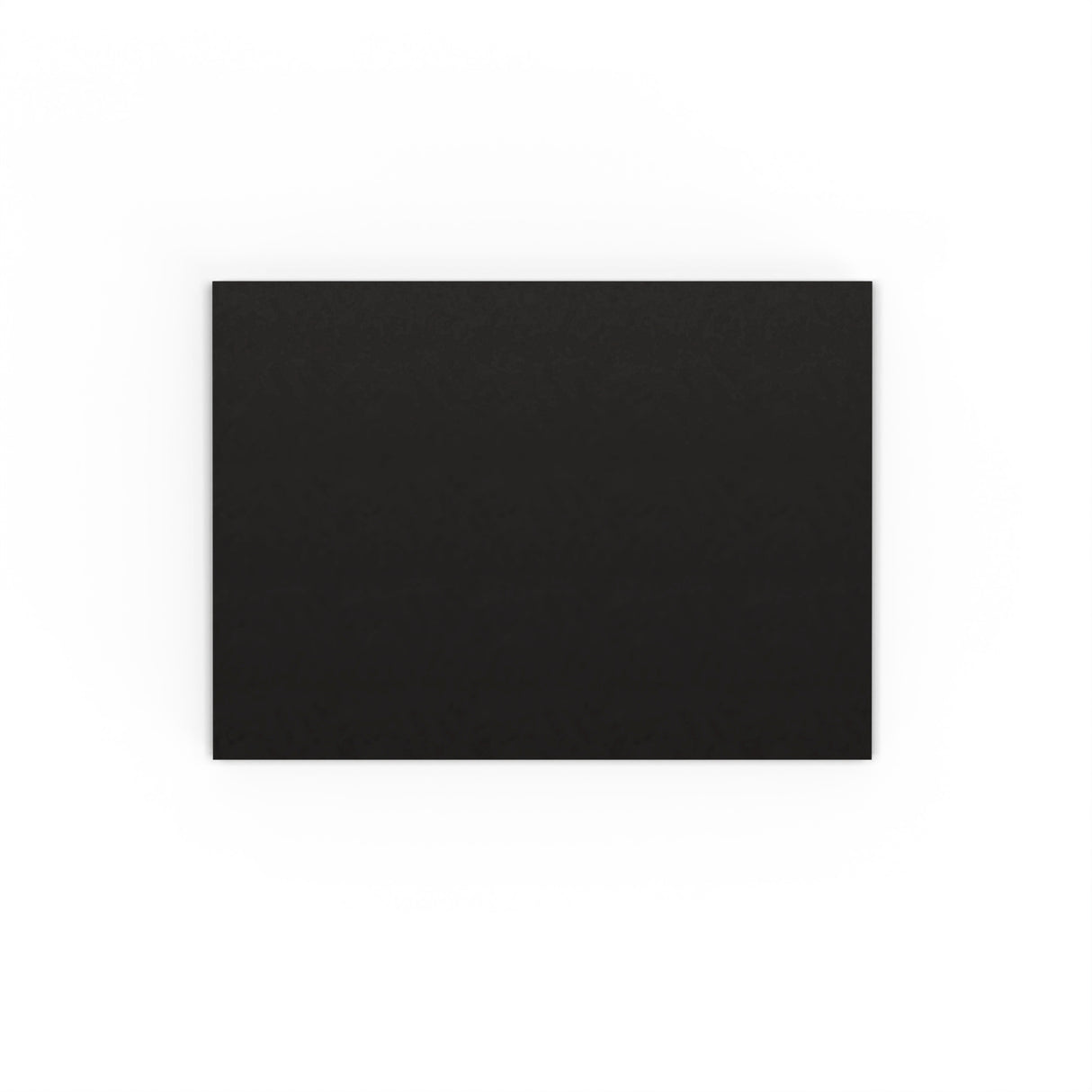 C7 Črne kuverte 120gsm