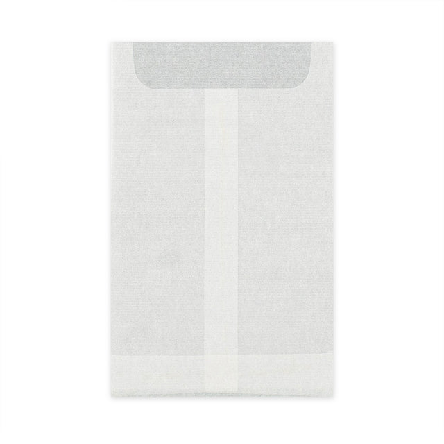 Glassine Bags Clear 132 x 95 mm