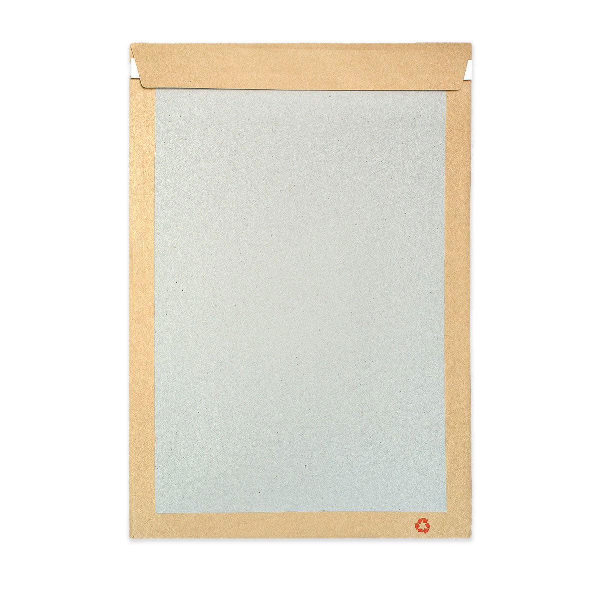 Manilni Kuvert s Kartonskim Hrbtom - Tiskan 457x324 mm (C3)