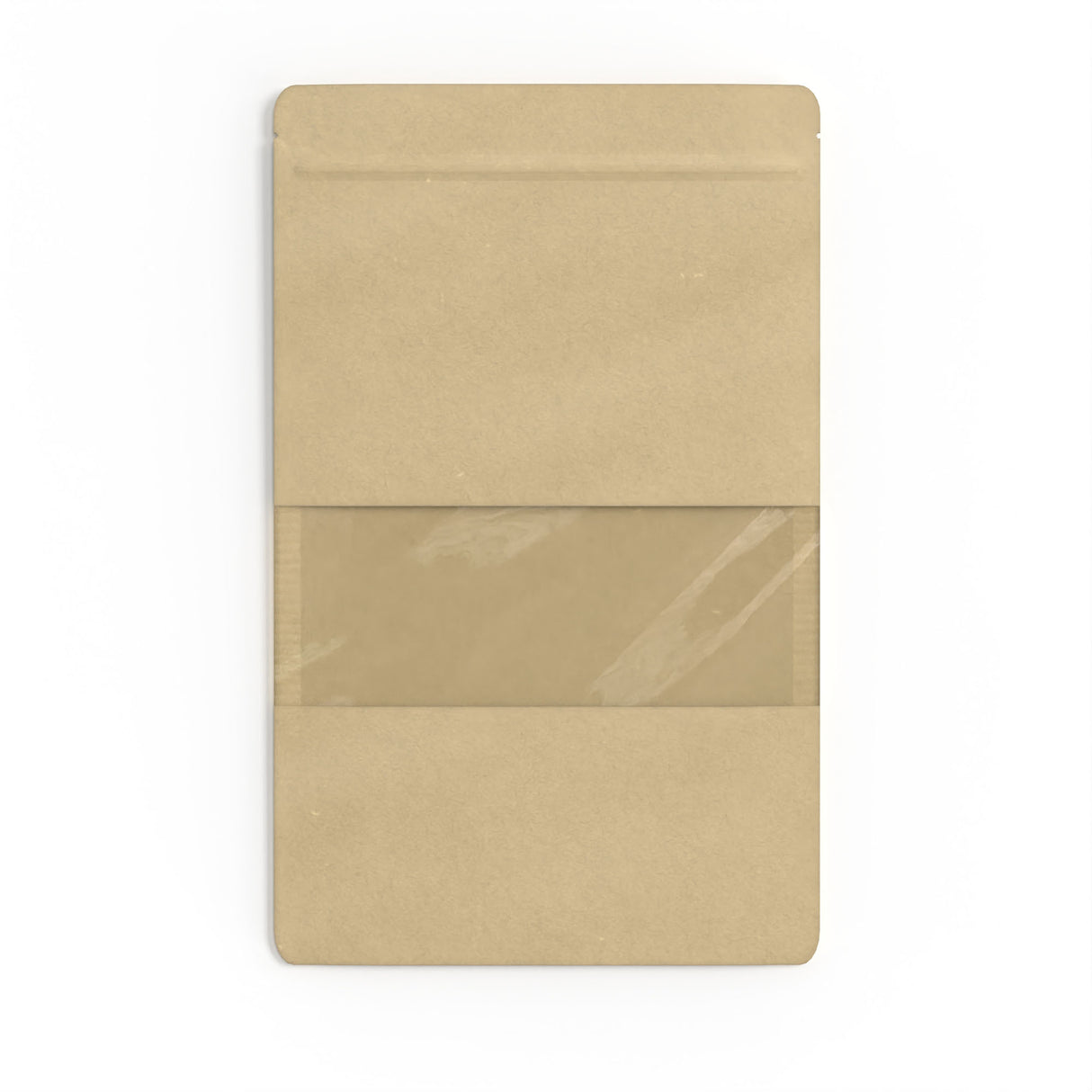 Doypack vrečka z okencem