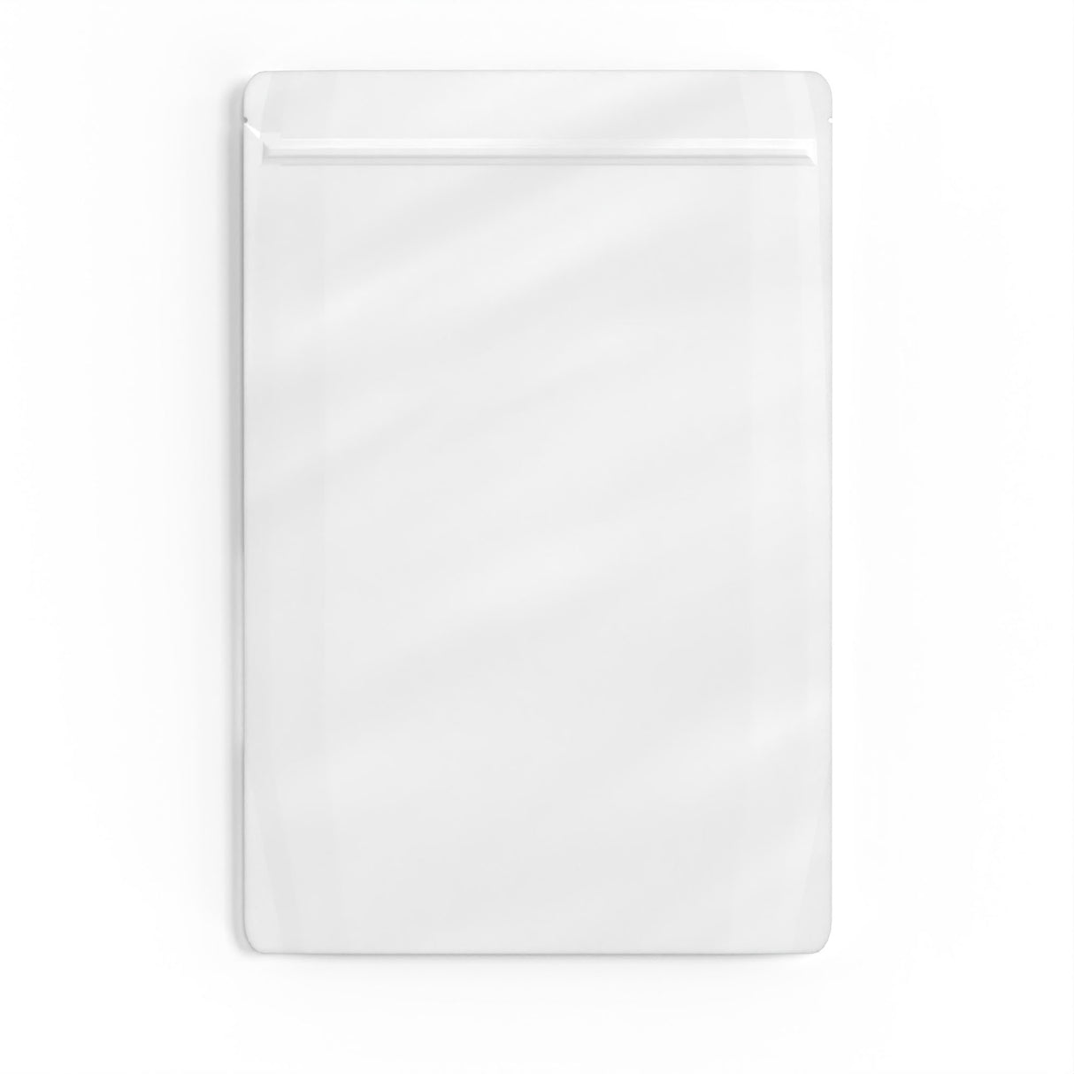 Doypack vrečka z okencem