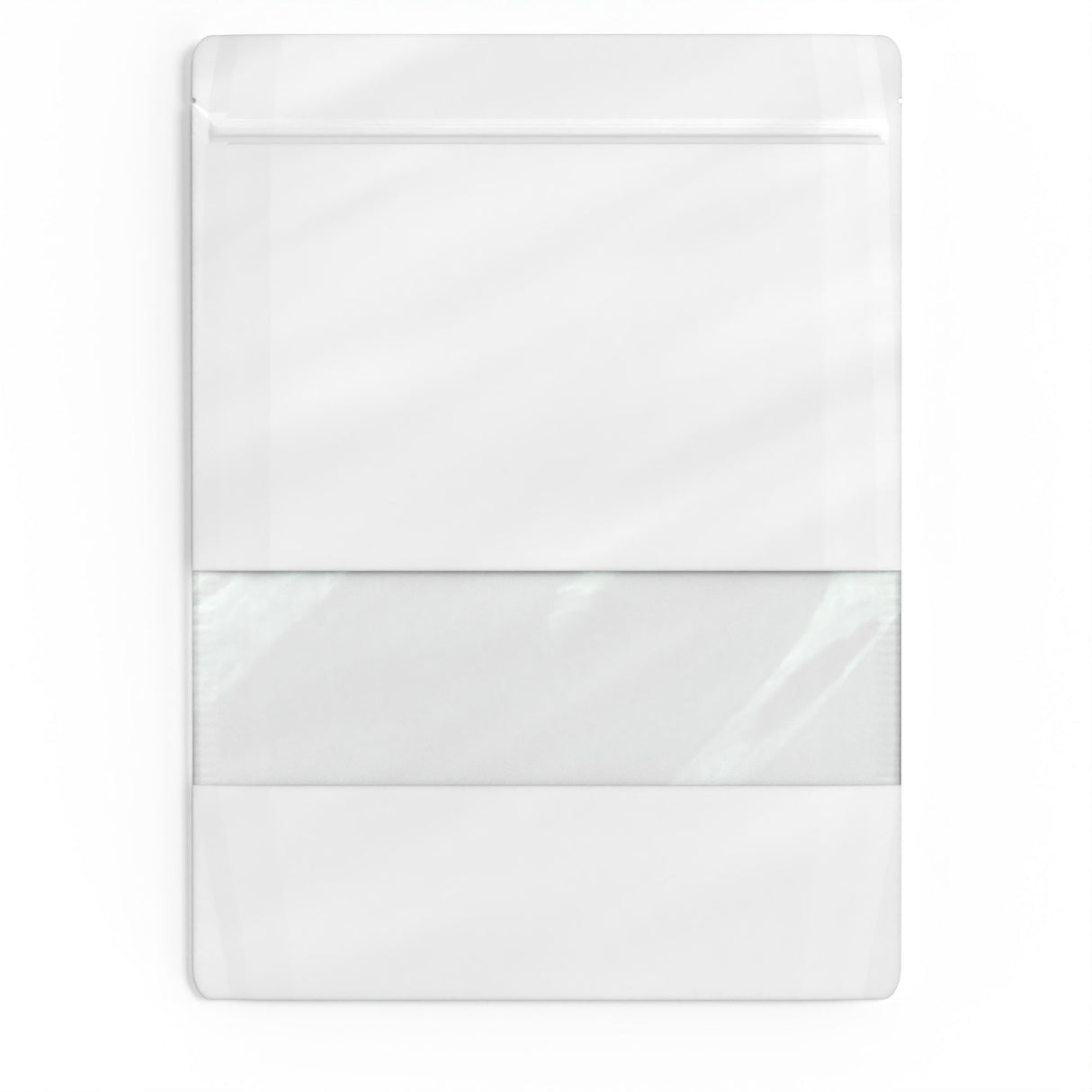 Doypack vrečka z okencem