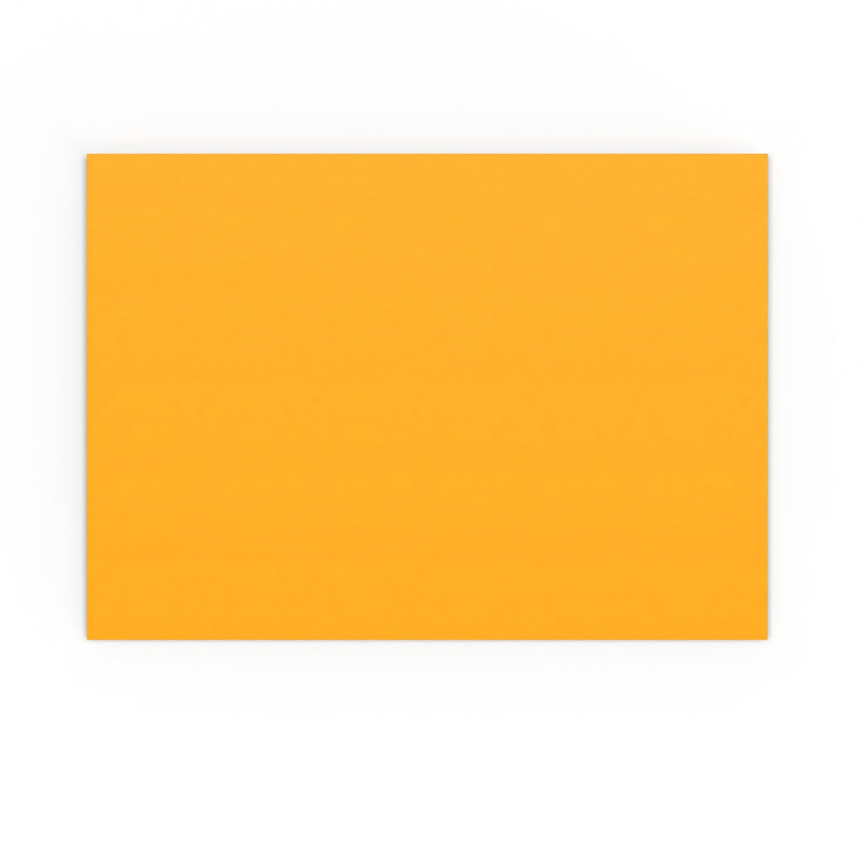 C5 Temno rumena lupina in pečatne ovojnice 120gsm