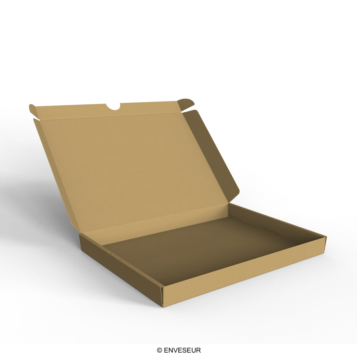 Enostavne poštne škatle