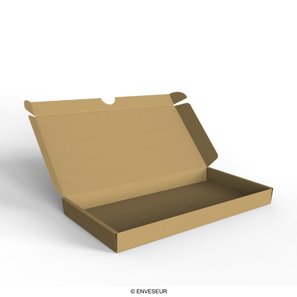 Enostavne poštne škatle