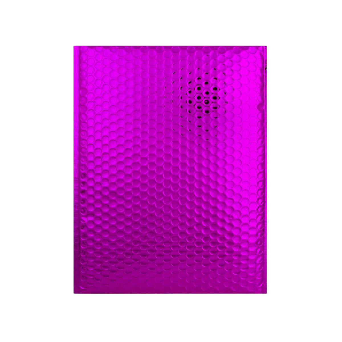 Sijajne kovinske mehurčkaste vrečke