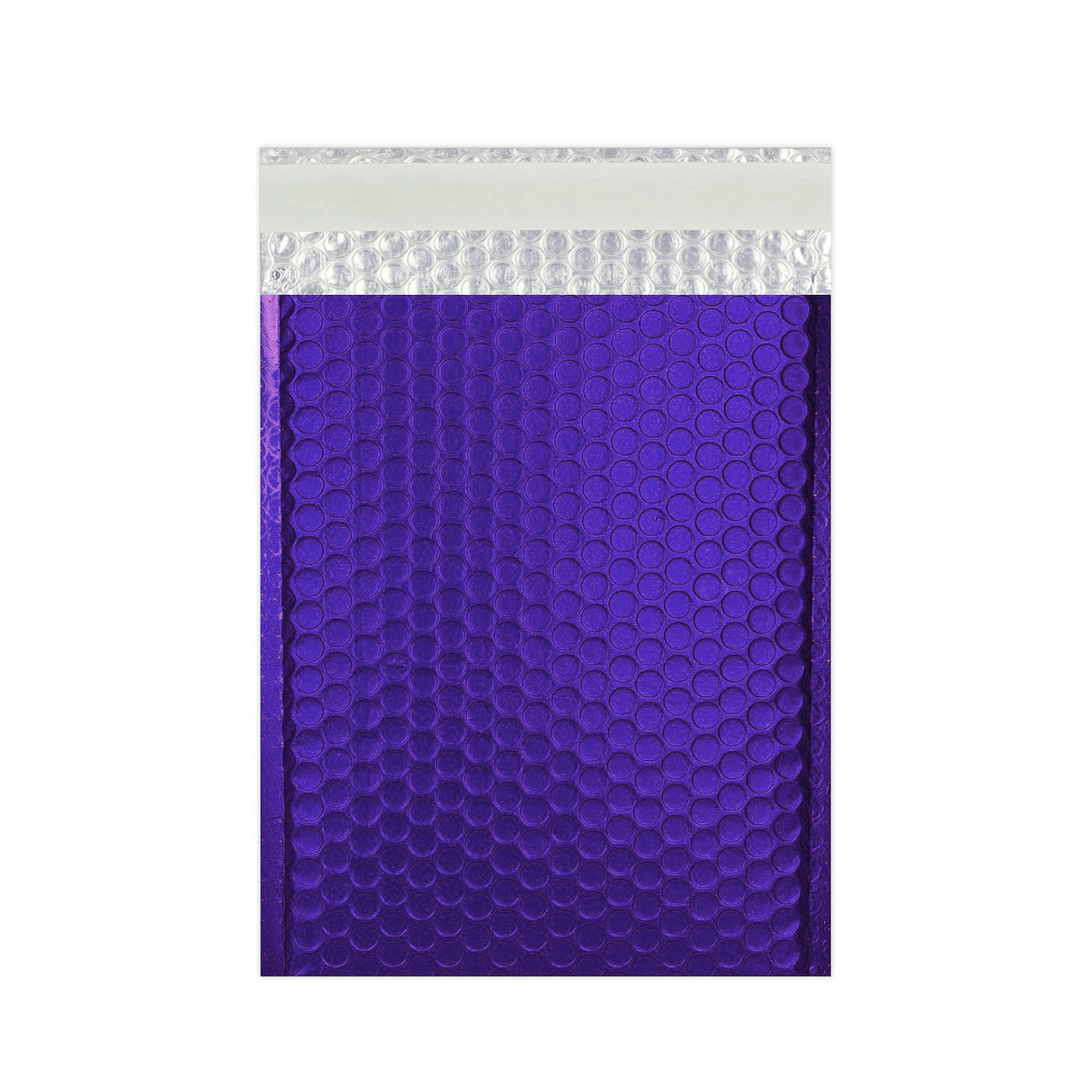 Mat kovinske mehurčkaste vrečke